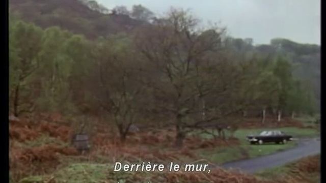 Monty Python's Flying Circus - How not to be seen (vostfr) смотреть онлайн