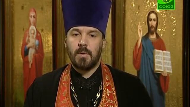 7 февраля. Григорий Богослов смотреть онлайн