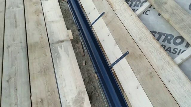 Деревянный дом_соединяем капельника без видимого нахлёста_ Ровно и быстро смотреть онлайн