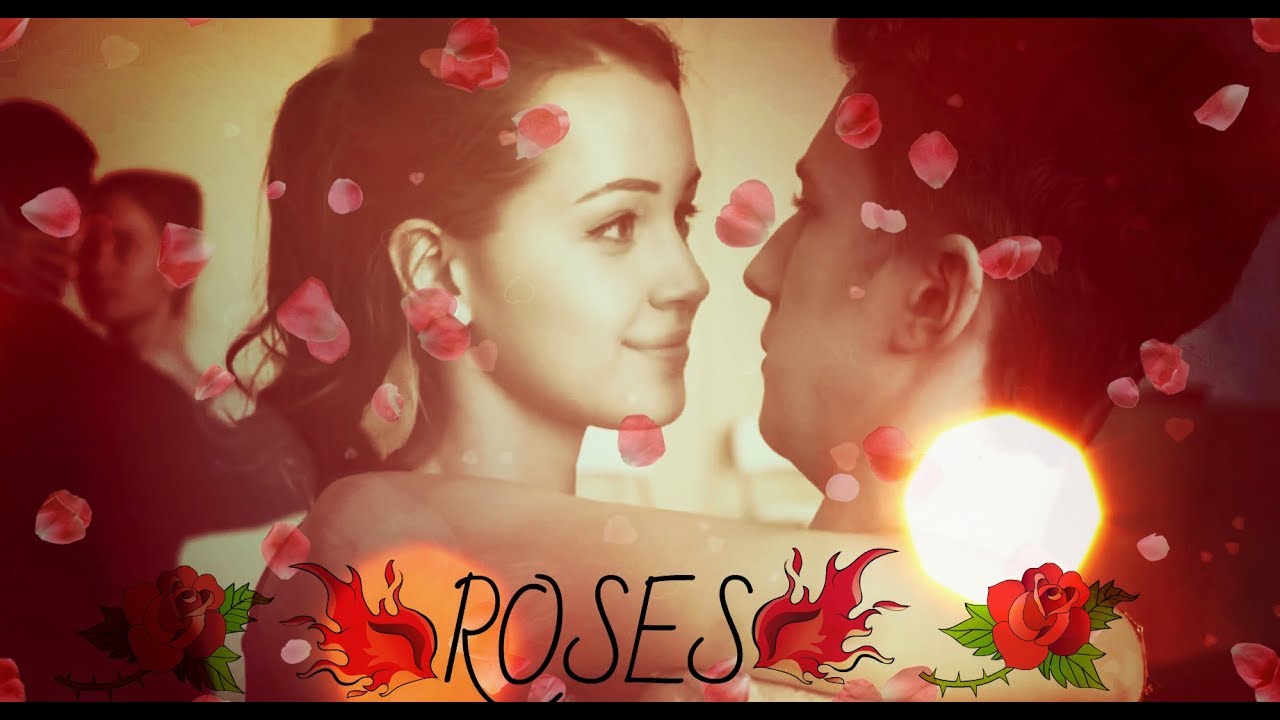 Клип - Roses