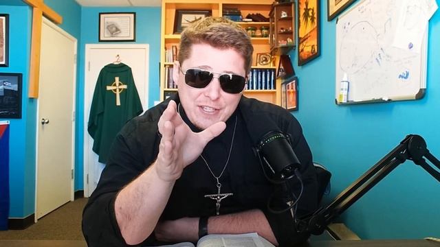 Do aborted babies go to hell? смотреть онлайн