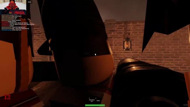 ?LIVE: ROBLOX CURSED TANK SIMULATOR AND Guts and Blackpowder | THE DAILY SPIN смотреть онлайн