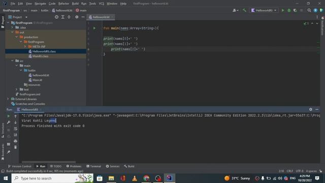 MAIN FUNCTION IN KOTLIN TELUGU смотреть онлайн