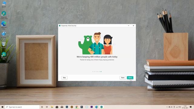 Kaspersky Total Security 2021 Download/Install in Tamil! смотреть онлайн