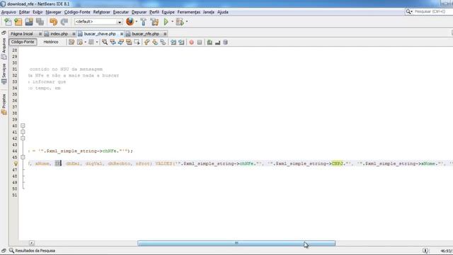 Como criar um sistema de download xml nfe sefaz - parte 1 смотреть онлайн
