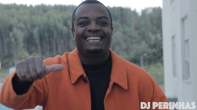 DJ Perinhas - KIZOMBA MIX VOL.2 смотреть онлайн