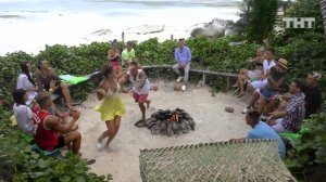 Дом-2: Захарова набросилась на Стецевьят