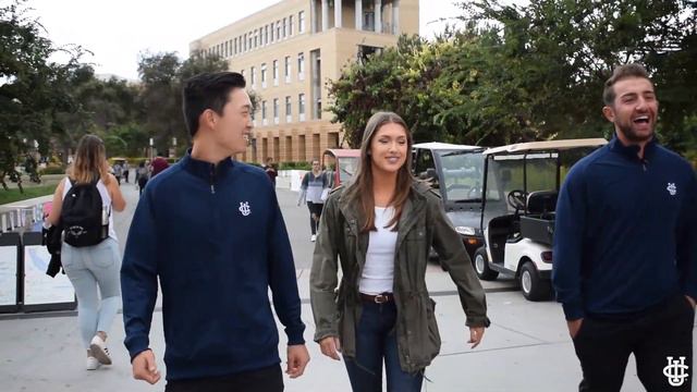 WALK & TALK || Jonathan Kang & Ramiz Jamal