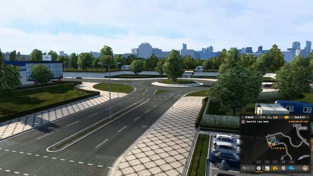 Mod PACK SKINS BRASILEIRAS P/ TRAFEGO EURO TRUCK SIMULATOR 2 1.41 / 1.39 / 1.38 / 1.37 смотреть онлайн