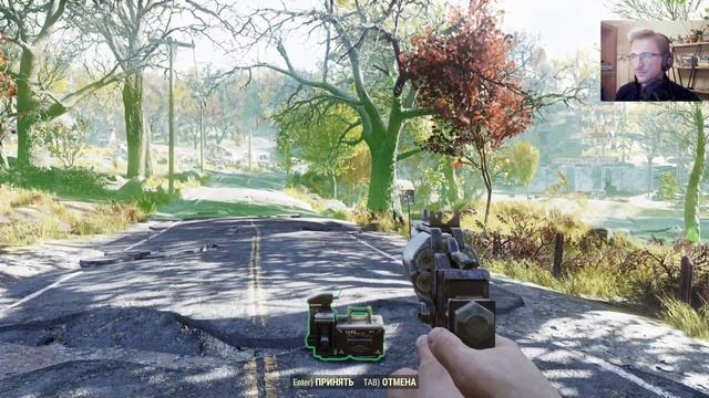 [СТРИМ] Последний шанс Bethesda. Смотрим на Fallout 76: Wastelanders смотреть онлайн