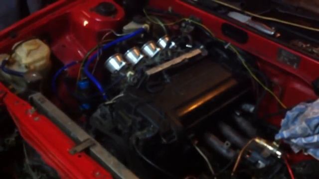 Trueno + 4a-ge black top смотреть онлайн