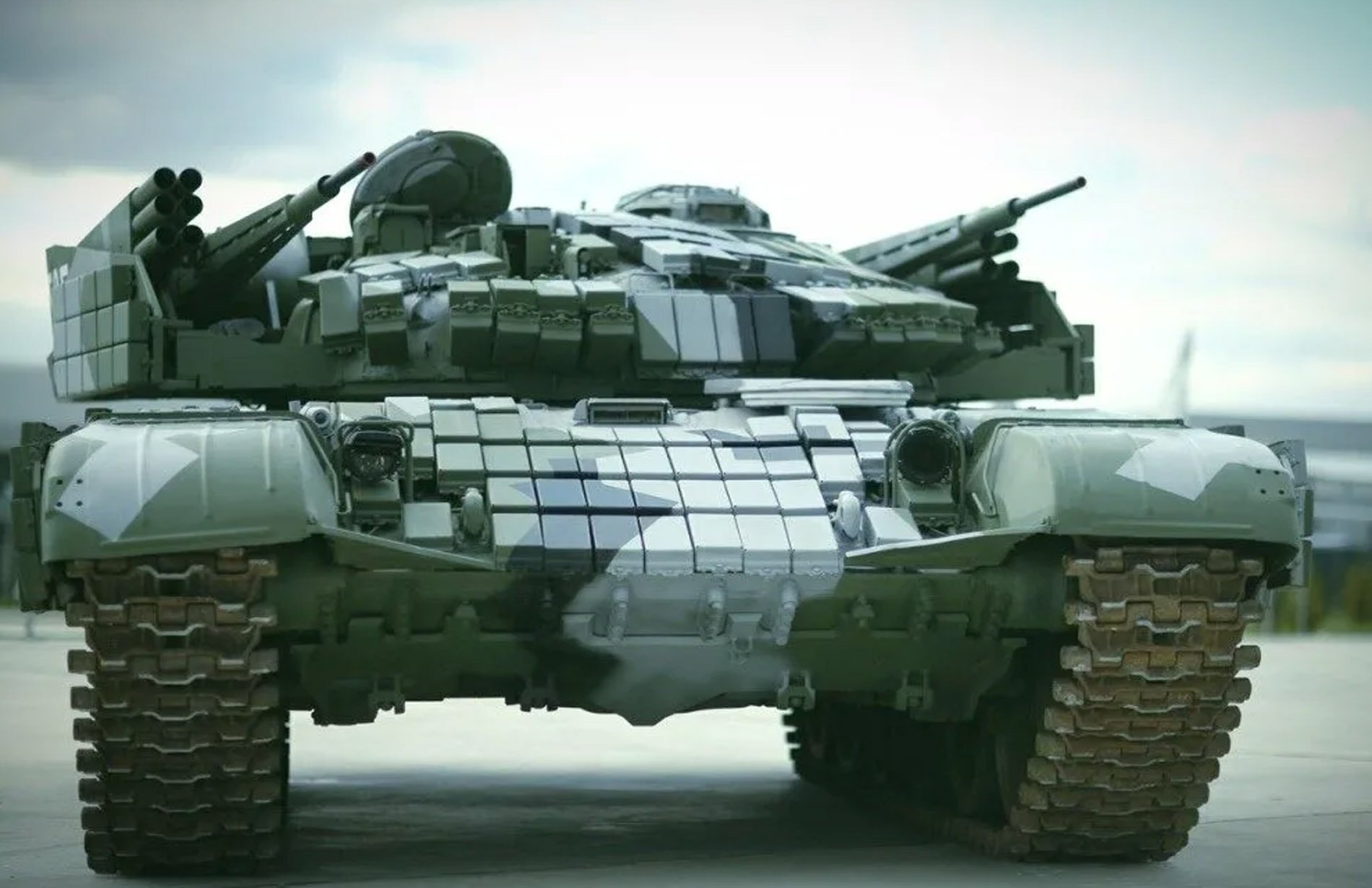 БМПТ «Гадюка» смотреть онлайн