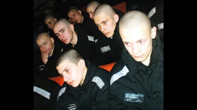 Что такое правильные понятия на зоне и тюрьме смотреть онлайн