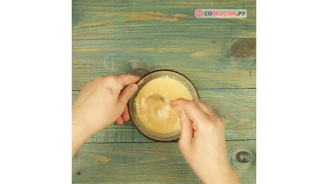 Картофель, фаршированный мясом - Рецепты от Со Вкусом смотреть онлайн