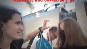 ШИП Наташа и Херейд)