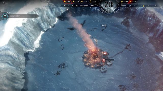 Frostpunk #1 смотреть онлайн