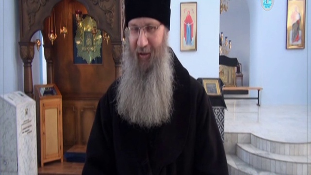 Восстановление Кафедрального собора Покрова Пресвятой Богородицы г. Урюпинска. смотреть онлайн