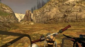 Half-Life 2 Прохождение #5 ПРОЩАЙ ВЕРТОЛЁТ