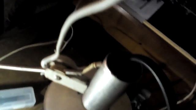 Держатель фена паяльной станции смотреть онлайн