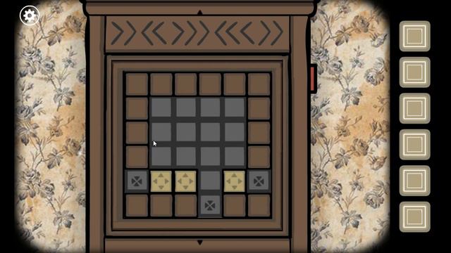 ИНТЕРЕСНЫЙ КОНЕЦ ► Rusty Lake: Roots ► #3 смотреть онлайн
