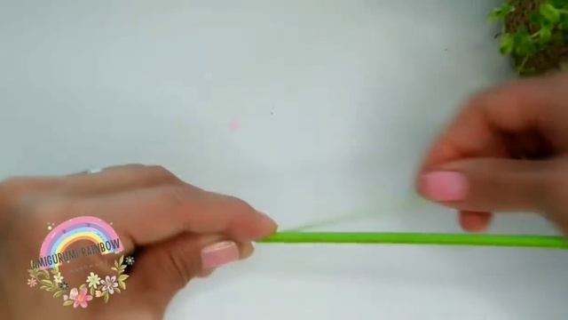 ¡SORPRENDETE! Amigurumi Flor Reversible Crochet - Parte 01 смотреть онлайн