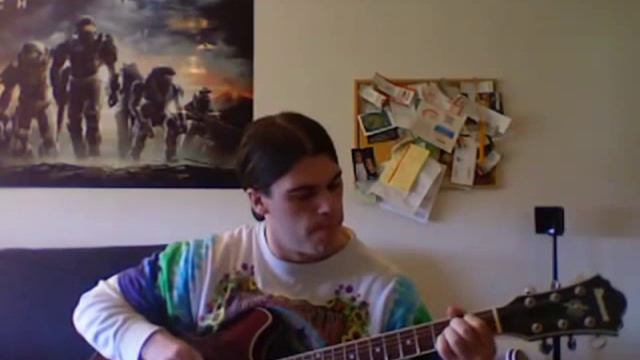 Ibanez As-73 And BP80 Effects