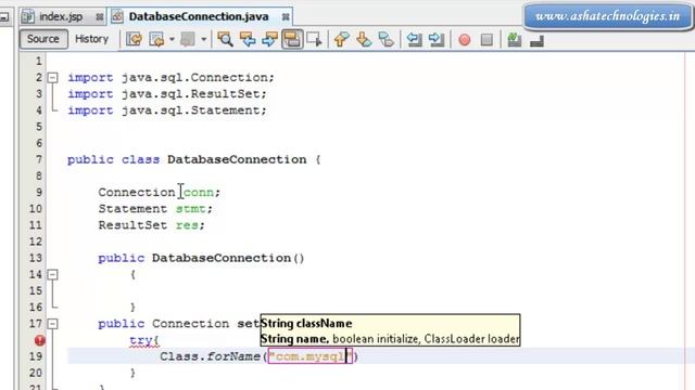 J2EE Tutorial For Beginners Insert Update Edit And Delete Database Record In JSP Servlet With MyS смотреть онлайн
