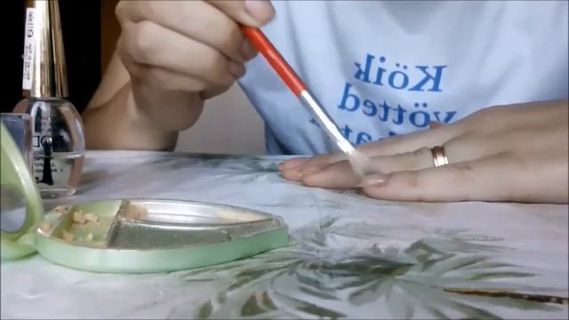 French.Меняем форму ногтей вместе!Beauty-ВЛОГ смотреть онлайн