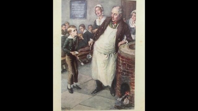 3, 5 классы: Чарльз Диккенс "Оливер Твист" 17.05.2020 смотреть онлайн