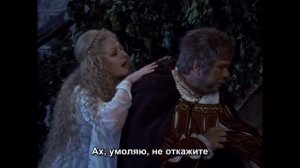 Джузеппе Верди. Дуэт Риголетто и Джильды из оперы "Риголетто".