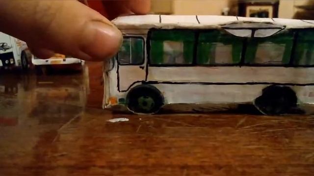 Маленькие автобусы ссылка в описании смотреть онлайн