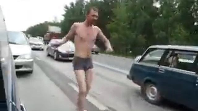 Москва пробки типо танцы смотреть онлайн