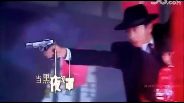 Yida Huang 《闪耀》（TVDrama《X女特工/Agent X》Ending Theme）