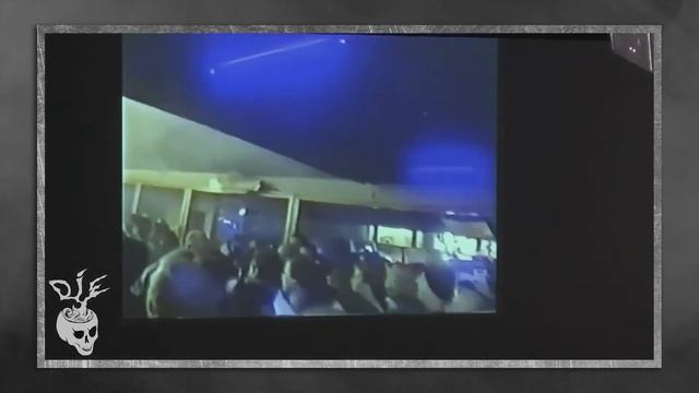 "Killer Show" Author Analyzes STATION NIGHTCLUB Footage: 90 Seconds to Escape! смотреть онлайн