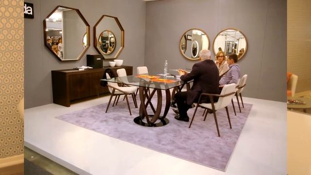 Выпуск #14: Выставка iSaloni 2016 смотреть онлайн