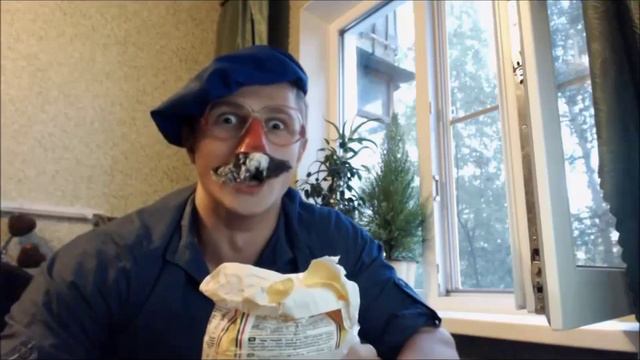 Фрост просто бешеный смотреть онлайн