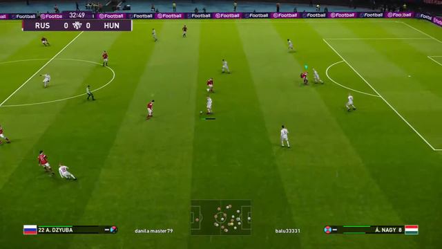 \\***FOOTBALL ONLINE MATCHES***PES2020***\\ Играем с Зоханом, Три Матча! ☺☺☺ смотреть онлайн