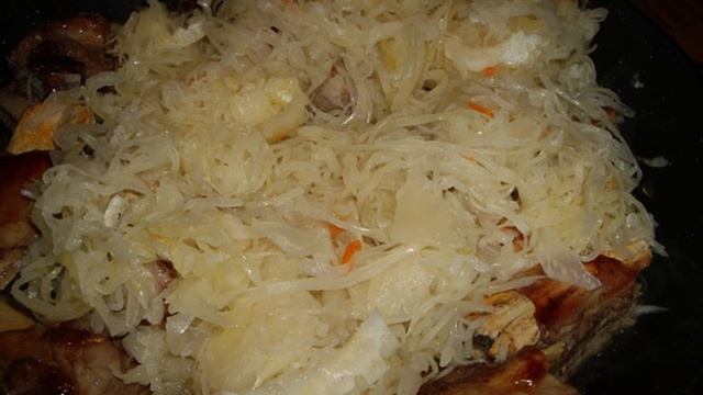 Сборник рецептов