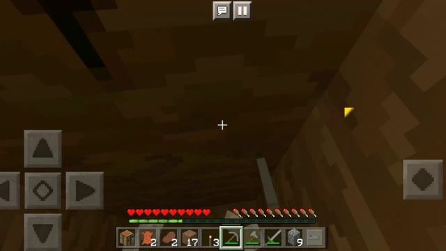 Выживание Minecraft Pe с клавиатурой ?#1 смотреть онлайн