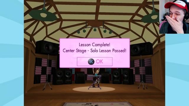 CLOVER FIELD - Bratz: Girlz Really Rock - PART 10 смотреть онлайн