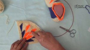 Ваша любимая моделька тапочек. Тапочки " Для подружки"