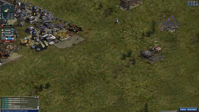 War Commander: Newest HZ90 with (No Missiles, Ops and Free Repair) смотреть онлайн