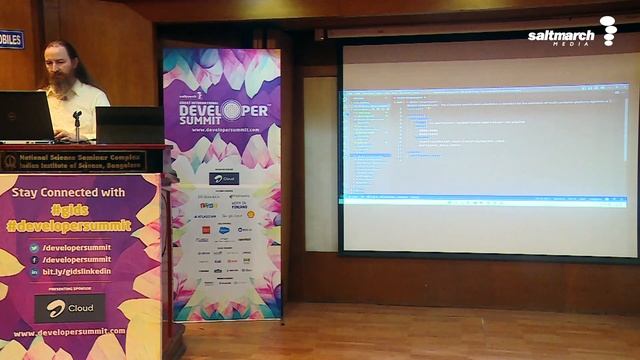 Local Development Techniques with Kubernetes - Rob Richardson смотреть онлайн