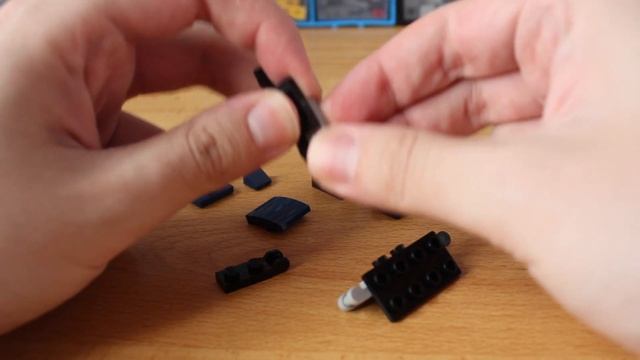 Lego Undersea Battle Creatures with the Creator 31102 смотреть онлайн