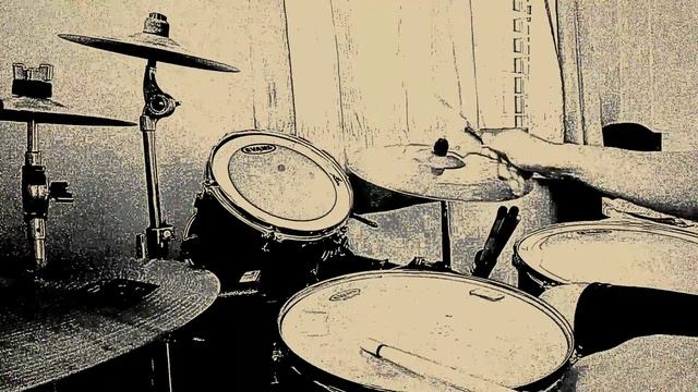 Drum cam (sketch filter) смотреть онлайн