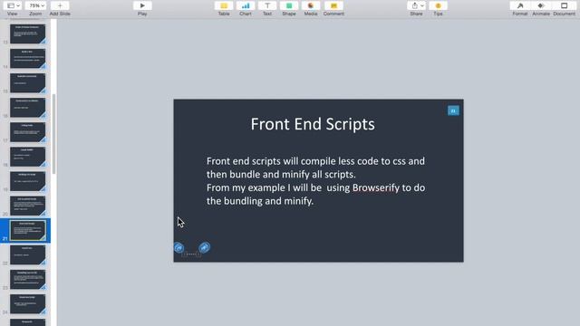 Jennifer Bland speaking on npm as A Build Tool at Atlanta Node.JS Meetup смотреть онлайн