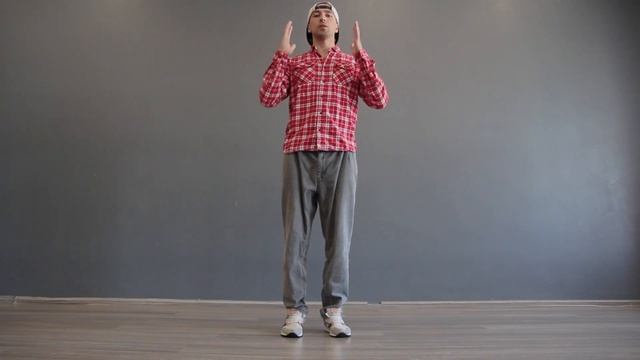 2. Indian Step (Toprock) | Видео уроки брейк данс от 