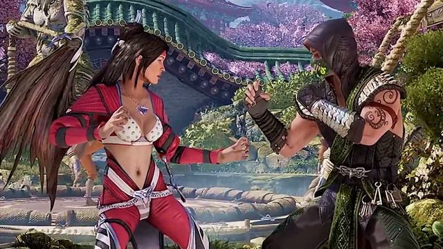 Mortal Kombat 1 - Pro Players Reveal Secret Tricks! смотреть онлайн