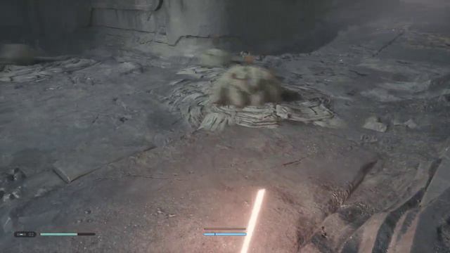Прохождение Star Wars Jedi Fallen Order #2 смотреть онлайн