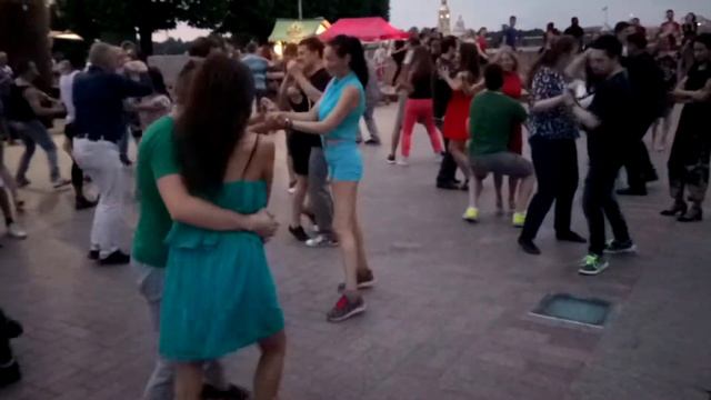 ☀Open Air 20-28 July 2018☀ ??St. Petersburg Vasilievsky Island?? смотреть онлайн